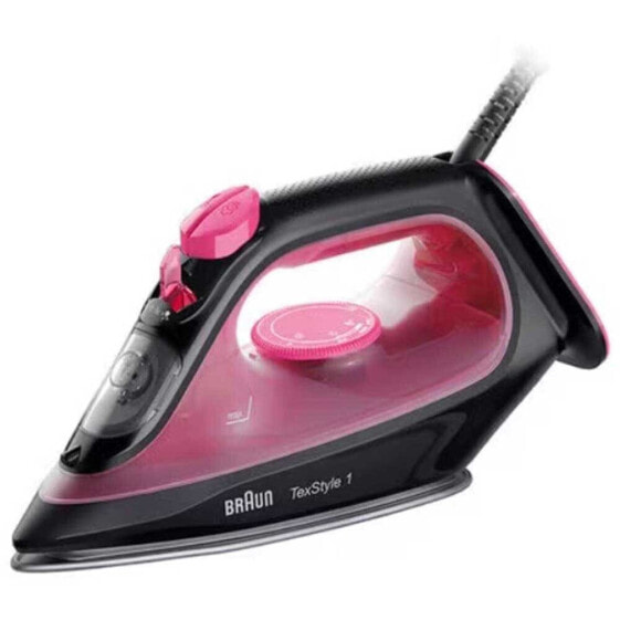 BRAUN Texstyle Si1070Pu steam iron