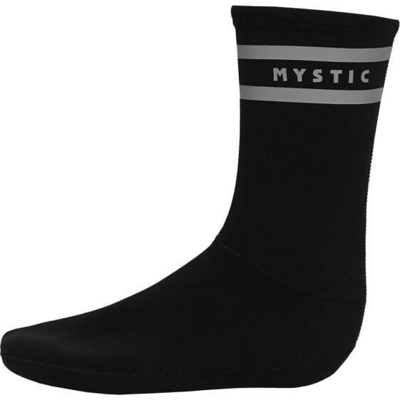 MYSTIC Neoprene Semi Dry Booties