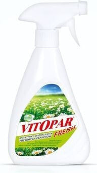 VITOPAR FRESH 500ml UNIWERSALNY NEUTRALIZATOR ZAPACHU