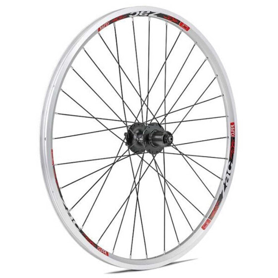 GURPIL Zac M475 26´´ 6B Disc MTB rear wheel