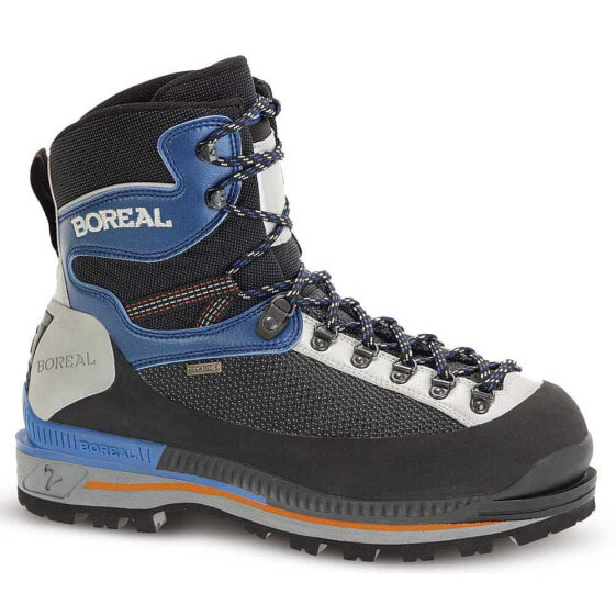 BOREAL Arwa BiFlex mountaineering boots