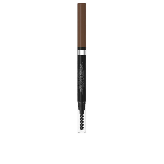 Карандаш для бровей L'Oreal Paris INFAILIBLE BROWS 24H filling trangular pencil #5.0-light brunette 1 мл