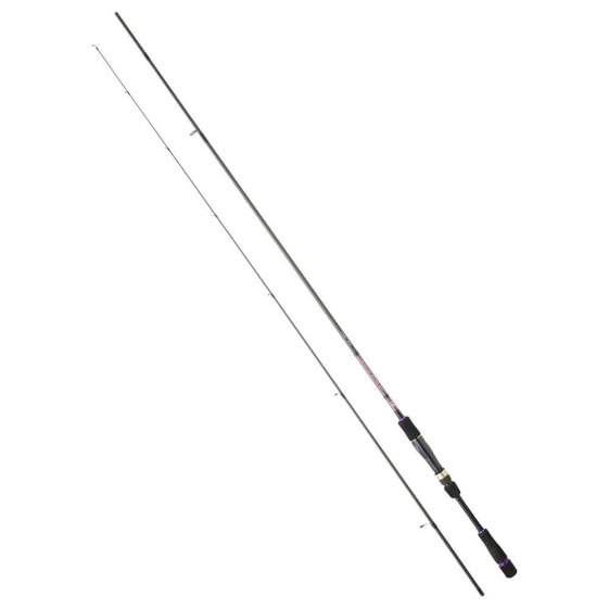 DAIWA CrossRockfishing Spinning Rod