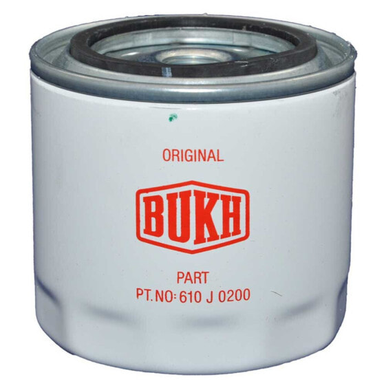 BUKH DV36 DV48 Oil Filter