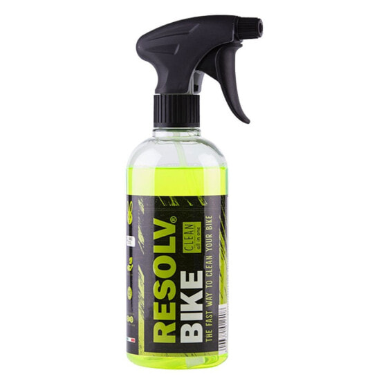 RESOLVBIKE Trigger Cleaner 500ml