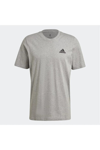 Футболка мужская Adidas ESSENTIALS ИСПОЛНЕННАЯ С ИСТОРИЕЙ IconButton OF SPORT