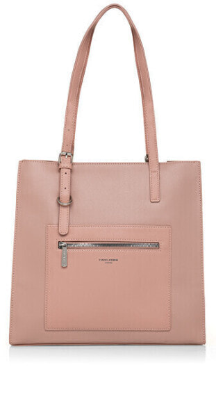 Сумка David Jones Pink CM6623