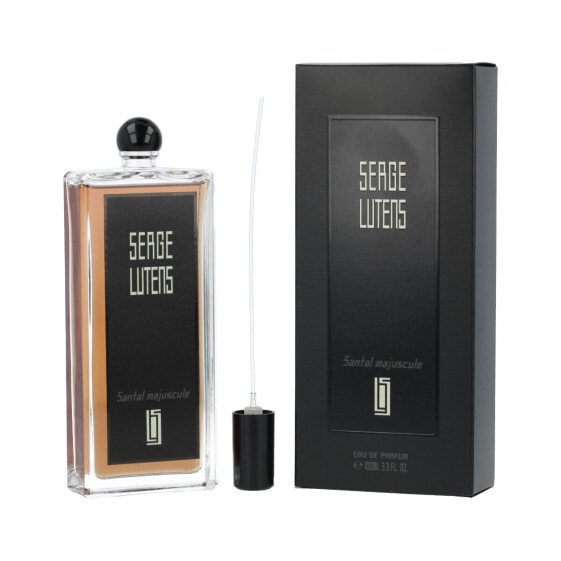 Парфюм унисекс Serge Lutens EDP Santal Majuscule 100 мл