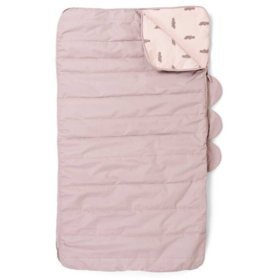 DONE BY DEER Padded Sleeping Sack For Croco Children