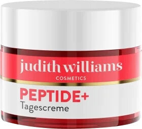 Anti Falten Gesichtscreme Peptide+, 50 ml