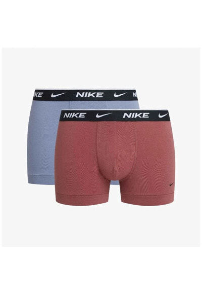 Трусы Nike Trunk 2Pack B