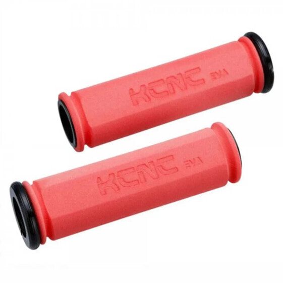 KCNC Eva Lock-On grips