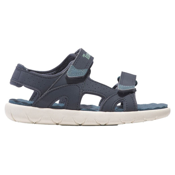 TIMBERLAND Perkins Row 2 Strap Youth Sandals