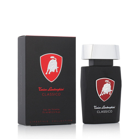 Men's Perfume Tonino Lamborghini Classico EDT 75 ml