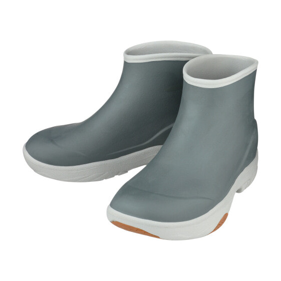 Рыболовные ботинки Shimano Evair Цвет - Серый Размер - 8 (EVABTB08GY)