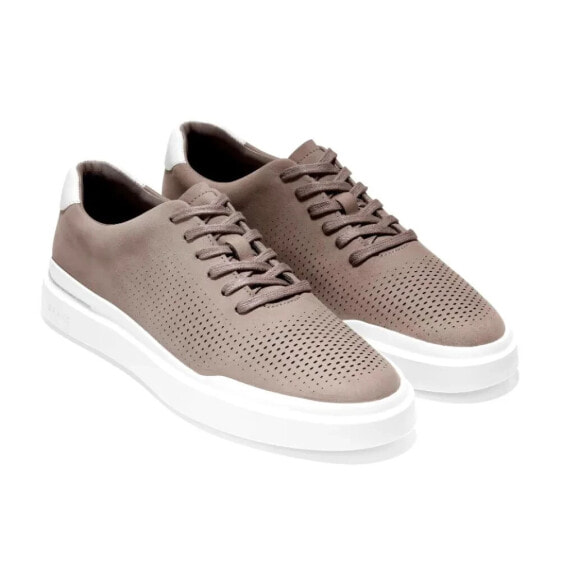 COLE HAAN Grandpro Rally Laser Cut trainers