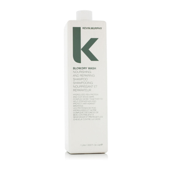 Восстанавливающий шампунь Kevin Murphy Blow.Dry Wash 1 L Питательный