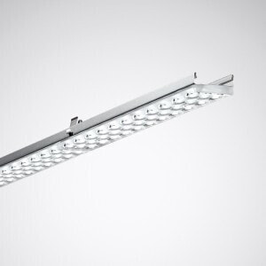 Trilux 6242351 люстра/потолочный светильник Серый, Серебристый LED