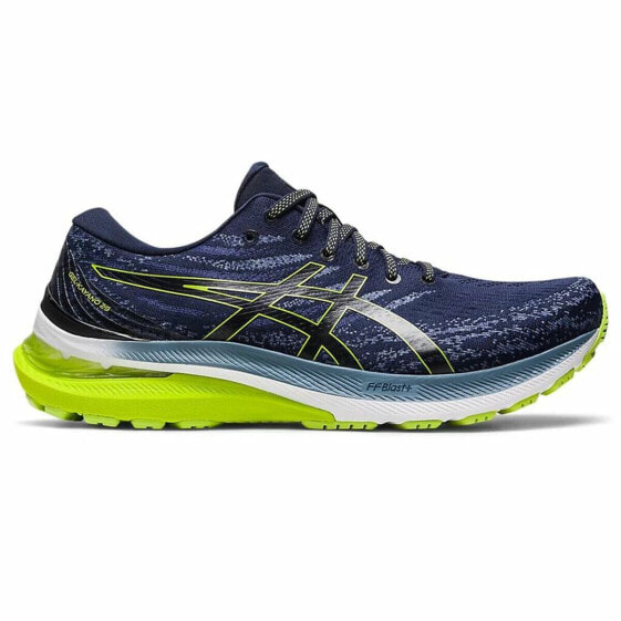 Беговые кроссовки для взрослых Asics Gel-Kayano 29 Темно-синий