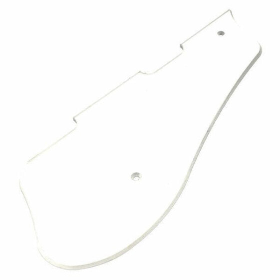 Гитара электромузыкальная Gretsch Clear Pickguard Scratch