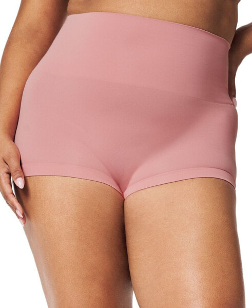 Women's Shaping Boyshort Underwear 40049R