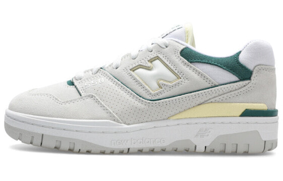 Кроссовки New Balance NB 550 "Reflection" BBW550AA