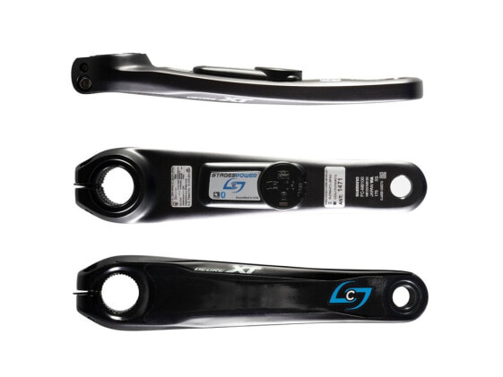 STAGES CYCLING Stages L Shimano XT 8100/8120 Power Meter