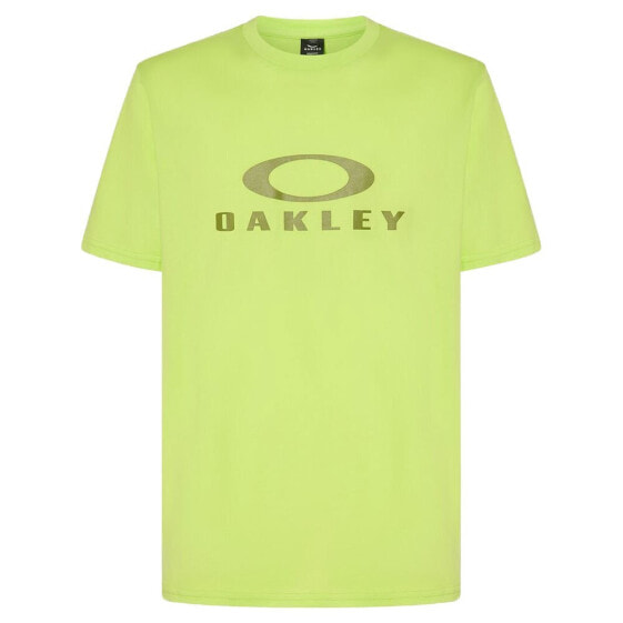 OAKLEY APPAREL O Bark 2.0 short sleeve T-shirt