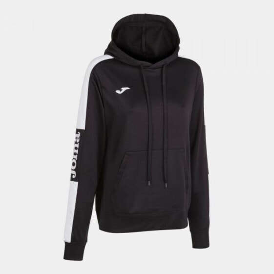 Толстовка женская Joma Championship IV Hoodie 901334.102