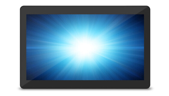 Моноблок Elo Touch Solutions I-Series E850003 - 39.6 см (15.6"), Full HD, Intel® Core™ i3 - 8 ГБ - 128 ГБ - Черный