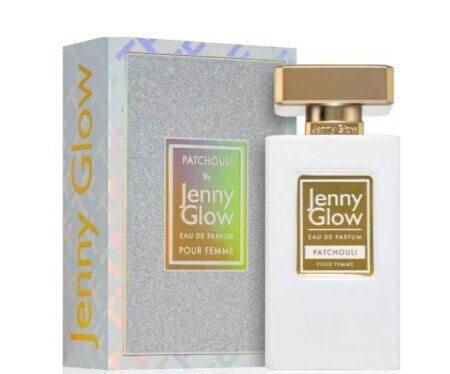 Парфюм для женщин Jenny Glow Patchouli Pour Femme - EDP