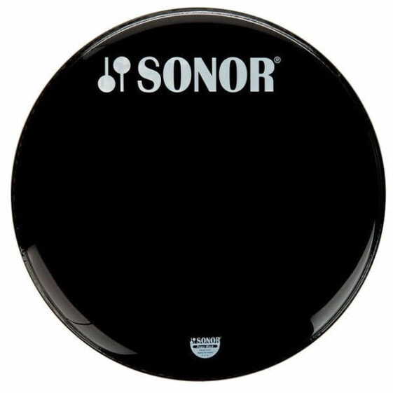 Sonor BP22 Bass Reso Fell