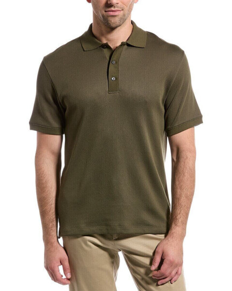 Theory Droyer Polo Shirt Men's