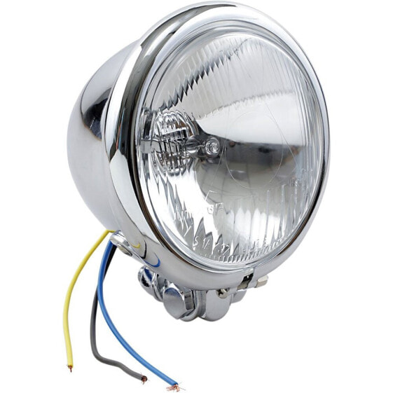 DRAG SPECIALTIES 4.5´´ Early Style auxiliary light