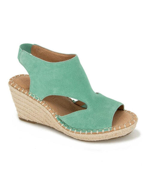 Women's Cody Wedge Espadrille Sandals