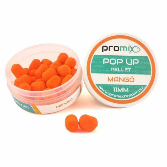 PROMIX Pellet 20g Mango Pop Ups