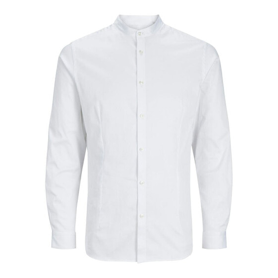 JACK & JONES Parma long sleeve shirt