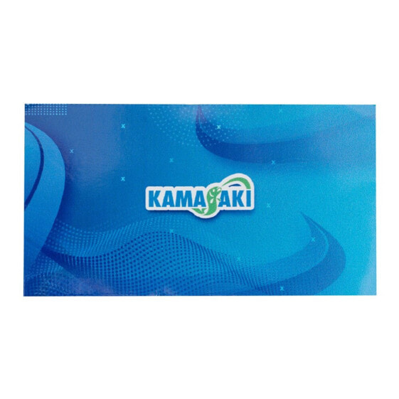 KAMASAKI Logo Mini Stickers