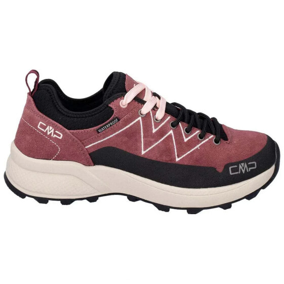 CMP Kaleepso Low WP 31Q4906 hiking shoes