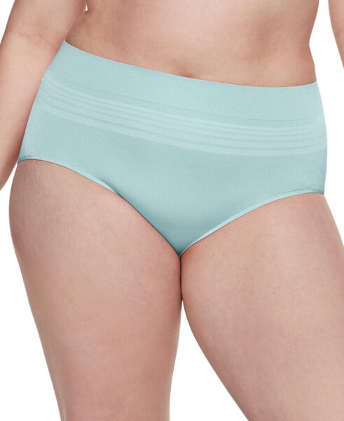 No Pinches No Problems Seamless Brief Underwear RS1501P