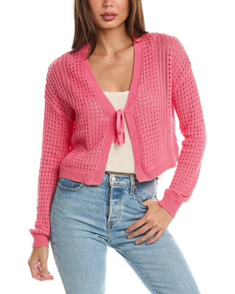 C&C California Cardigan Women's