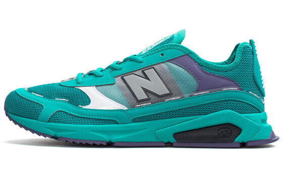 Кроссовки New Balance X-Racer MSXRCHLD