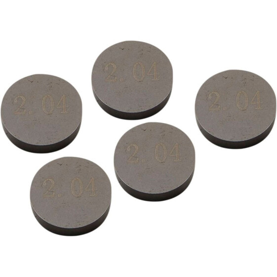 PROX 8.90x2.04 mm Valve Shim 5 Units