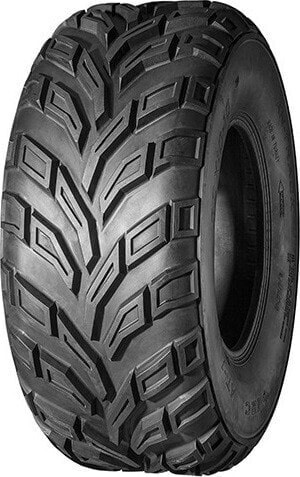 Anlas AN-Track NHS 21/7 R10 24J