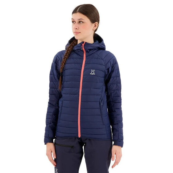 HAGLOFS Spire Mimic jacket