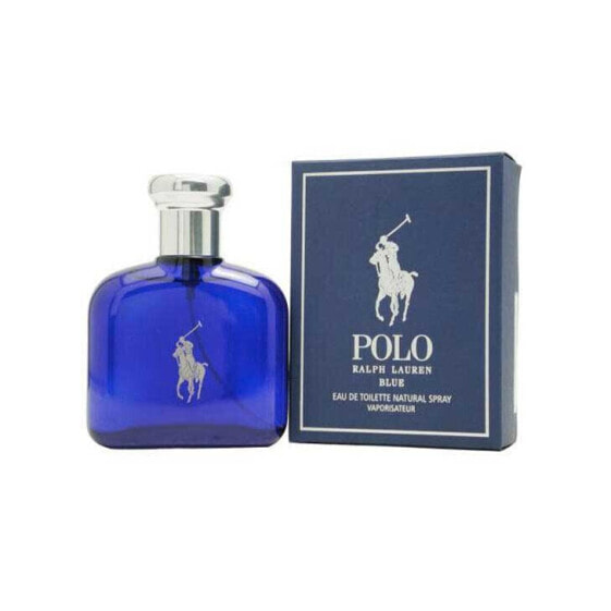 RALPH LAUREN Polo Blue Pour Homme 75ml Perfume