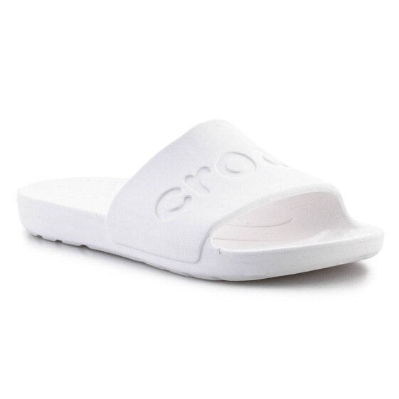 Crocs Blanc