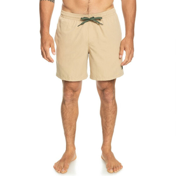 QUIKSILVER Everyday Deluxe Volley 15 Swimming Shorts