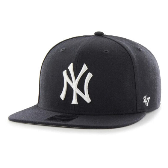 47 MLB New York Yankees Sure Shot Cap