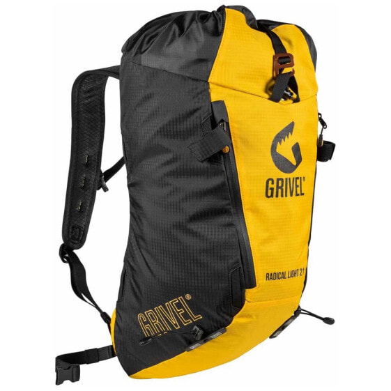 Рюкзак для альпинизма Grivel Radical Light 28L